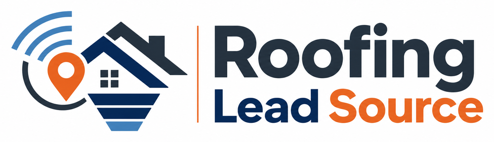 Roofing Lead Source